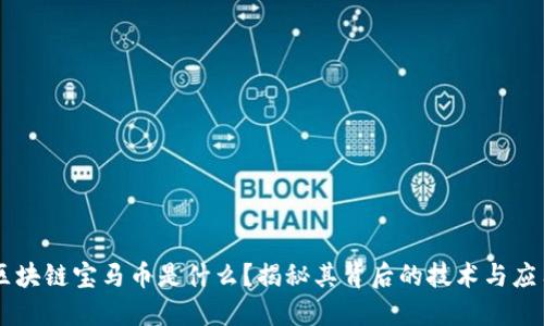 区块链宝马币是什么？揭秘其背后的技术与应用