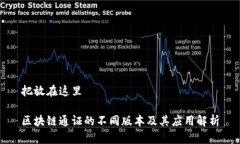 把放在这里区块链通证的不同版本及其应用解析