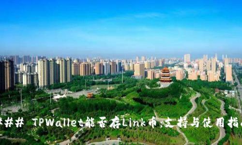### TPWallet能否存Link币：支持与使用指南