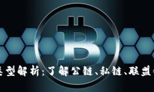 区块链的部署类型解析：了解公链、私链、联盟链及其应用场景