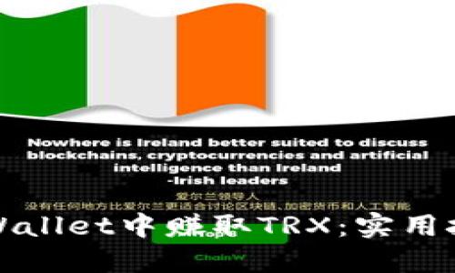 如何在TPWallet中赚取TRX：实用技巧和策略