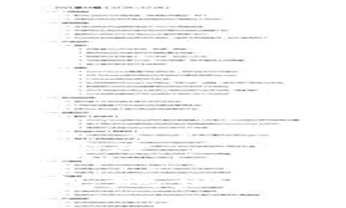 tpwallet地址怎么修改

如何轻松修改TP钱包地址，确保交易安全且顺利