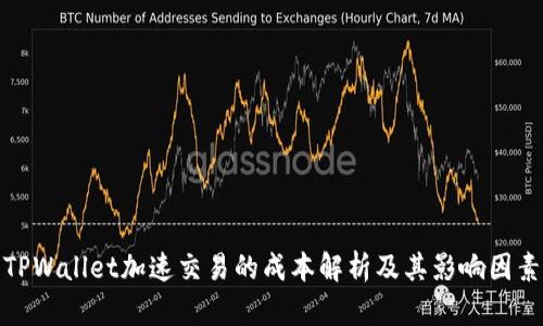 TPWallet加速交易的成本解析及其影响因素