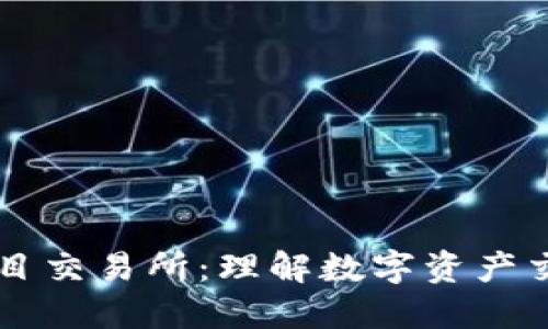 区块链项目交易所：理解数字资产交易的未来