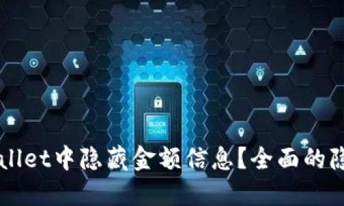 如何在TPWallet中隐藏金额信息？全面的隐私保护指南