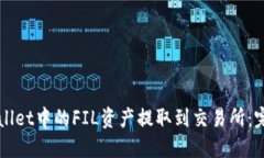 如何将TPWallet中的FIL资产提取到交易所：完整操作