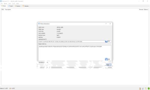 探索区块链的馅饼：未来数字经济的制胜法宝
