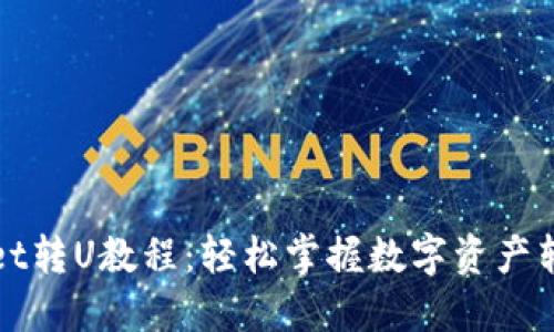 TPWallet转U教程：轻松掌握数字资产转换技巧