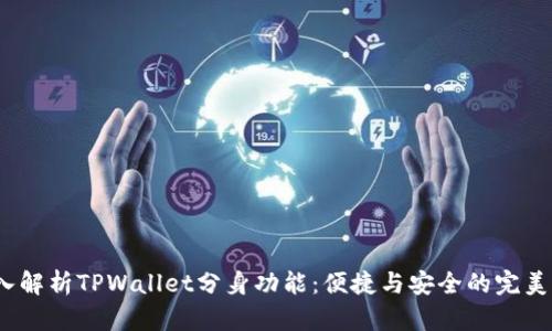  深入解析TPWallet分身功能：便捷与安全的完美结合