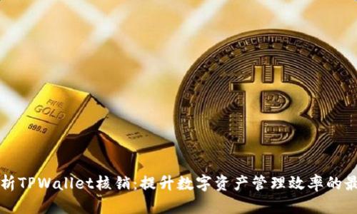 全面解析TPWallet核销：提升数字资产管理效率的最佳实践