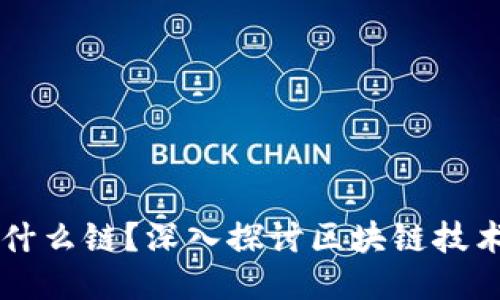 区块链究竟是什么链？深入探讨区块链技术的原理与应用