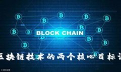 : 区块链技术的两个核心目标详解